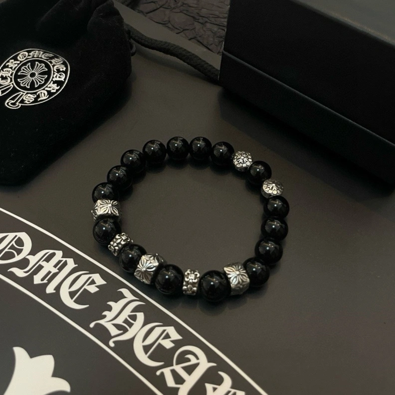 Chrxmx Hxxrts Bracelets Trendy 298281