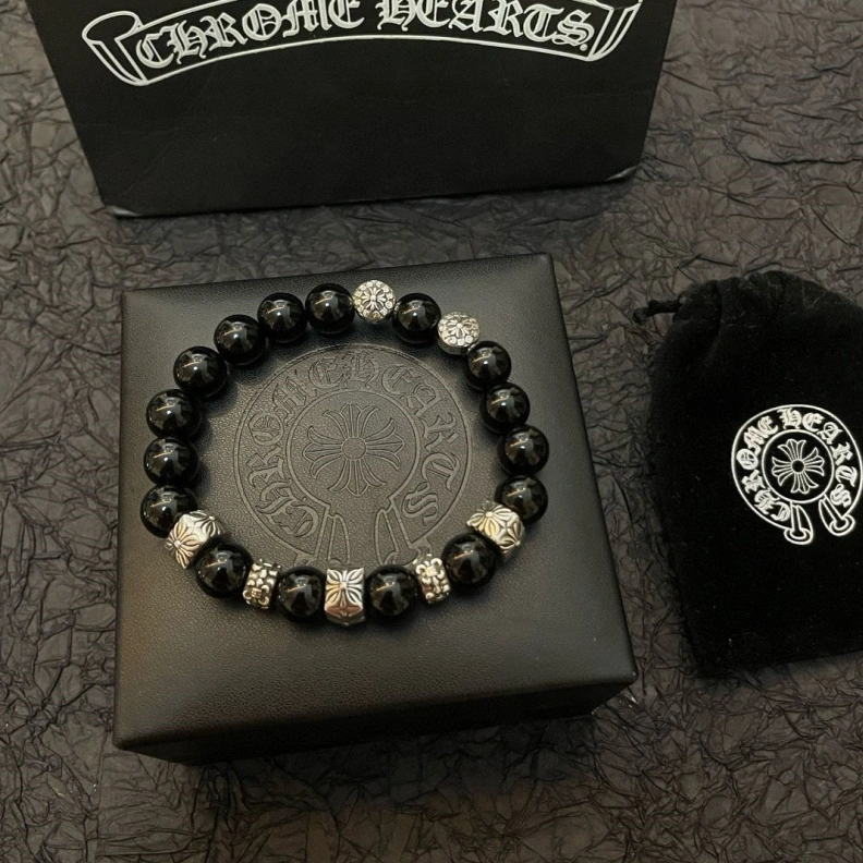 Chrxmx Hxxrts Bracelets Trendy 298281