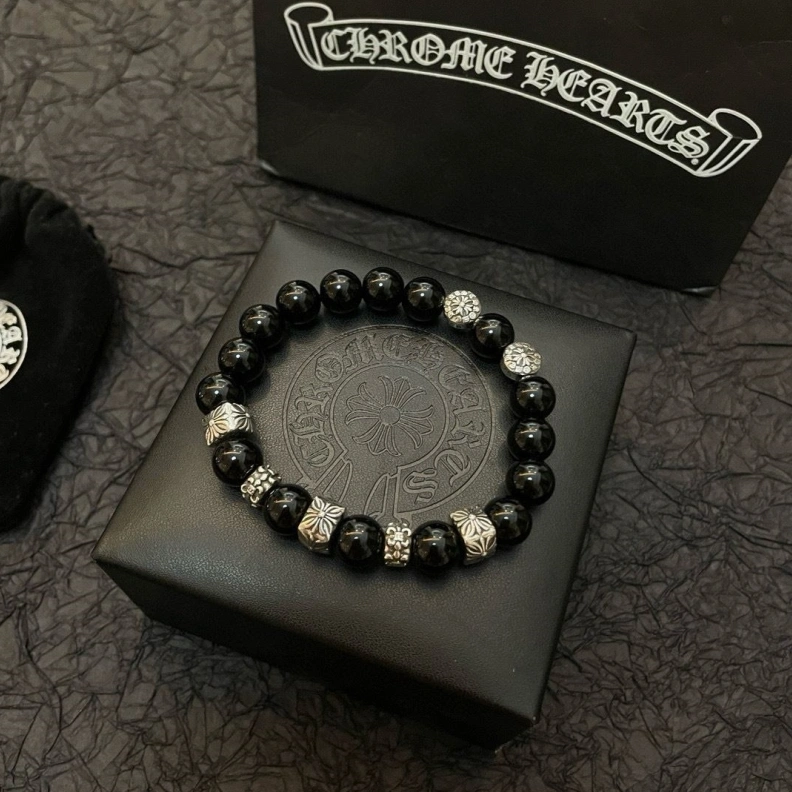 Chrxmx Hxxrts Bracelets Trendy 298281