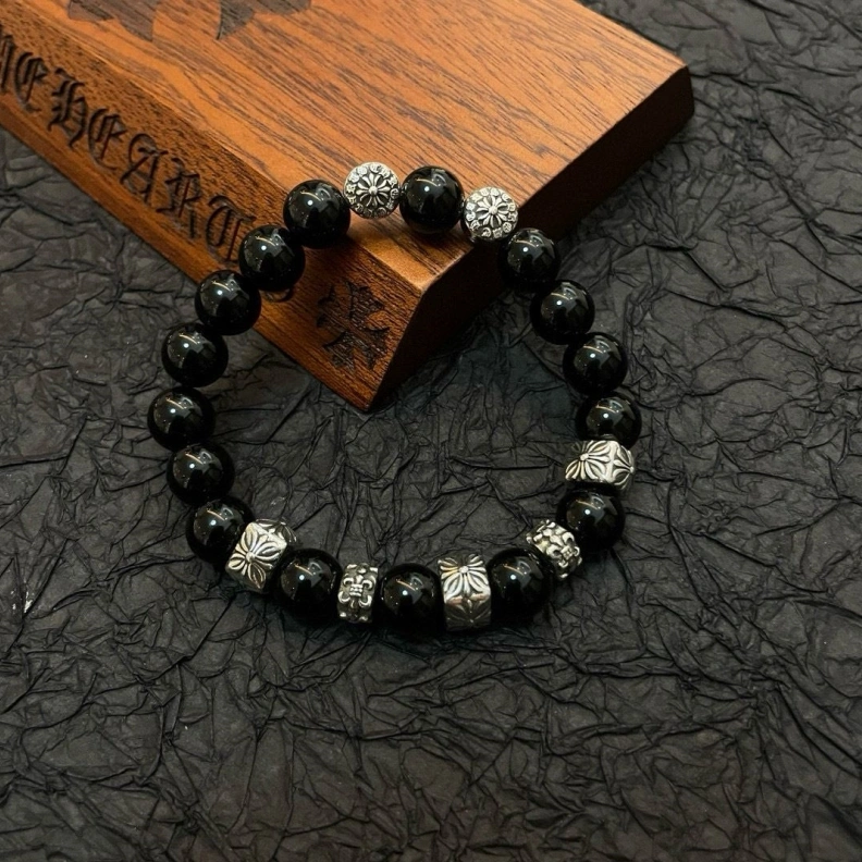 Chrxmx Hxxrts Bracelets Trendy 298281