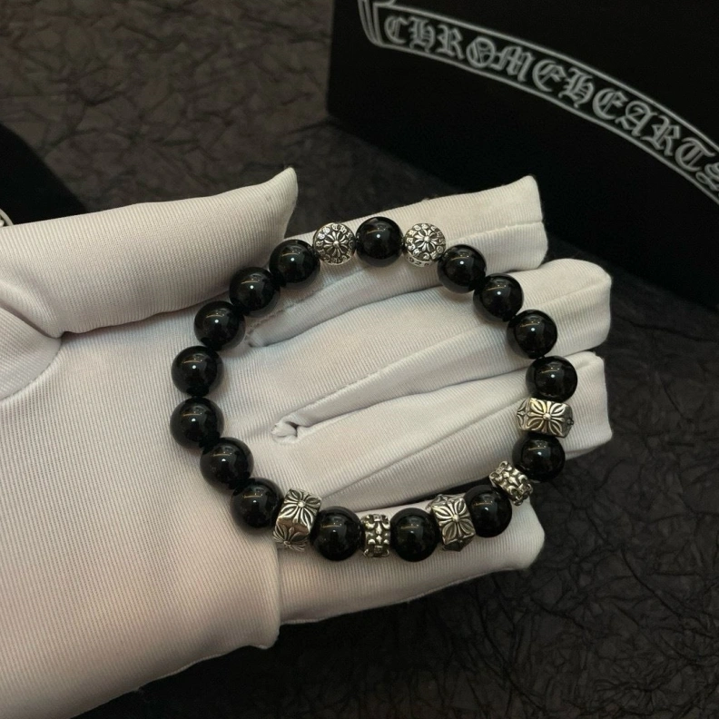 Chrxmx Hxxrts Bracelets Trendy 298281