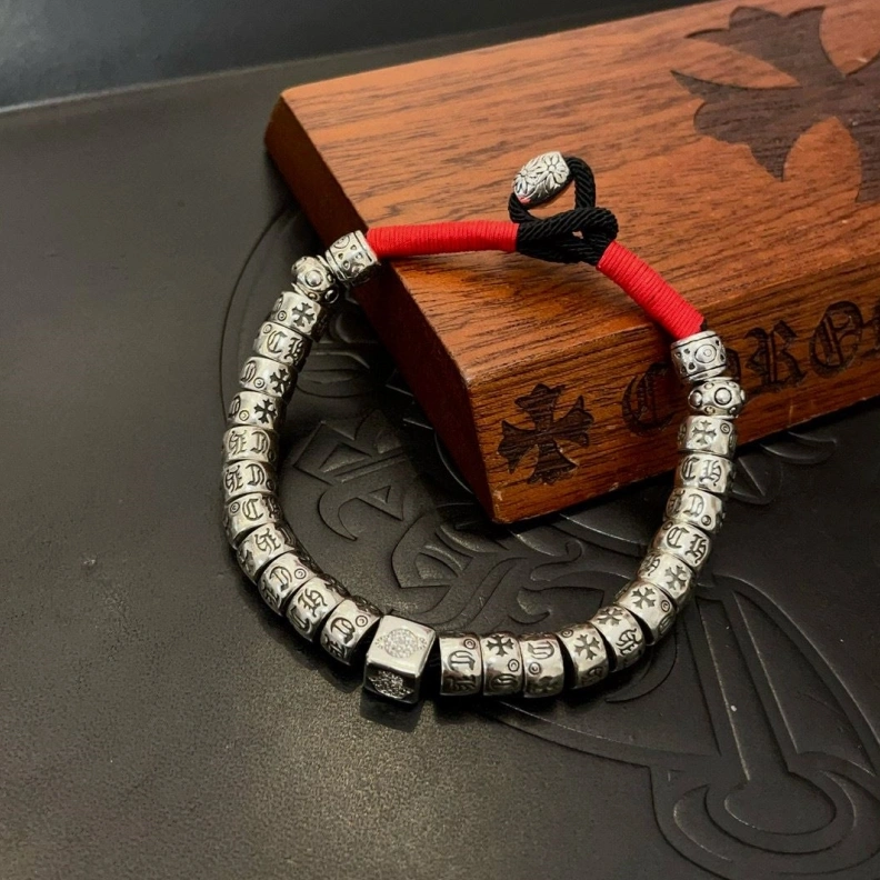 Chrxmx Hxxrts Bracelets Trendy 298269