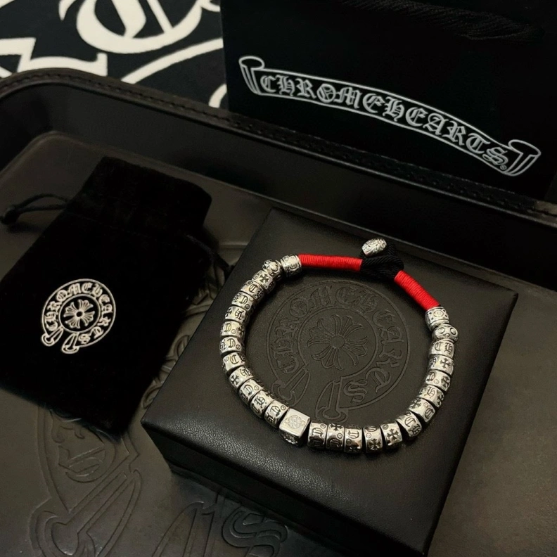 Chrxmx Hxxrts Bracelets Trendy 298269