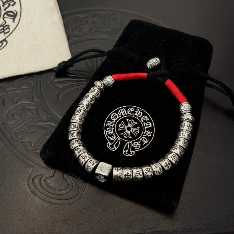 Chrxmx Hxxrts Bracelets Trendy 298269