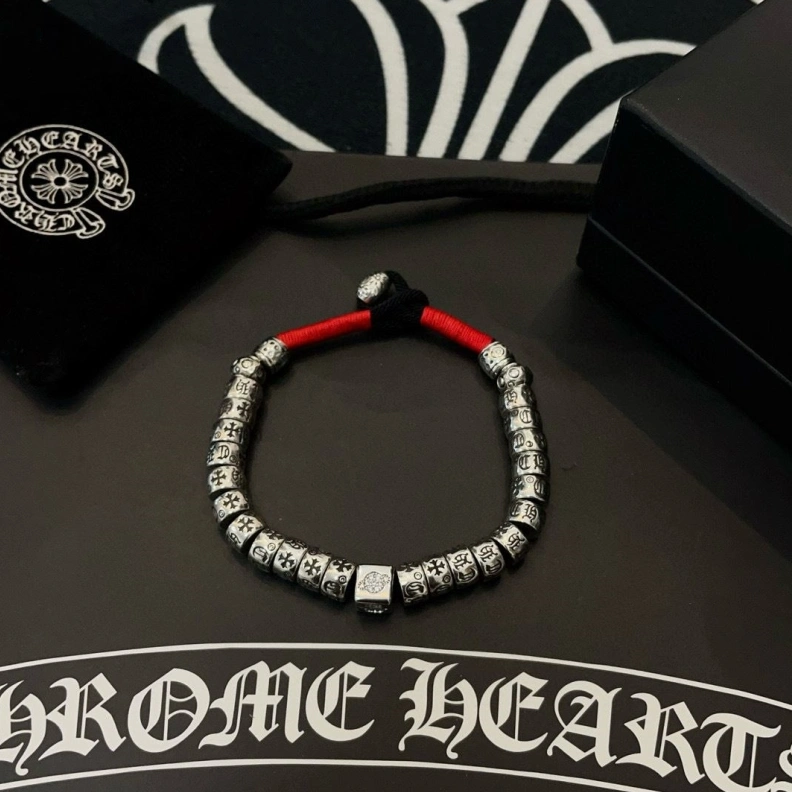 Chrxmx Hxxrts Bracelets Trendy 298269