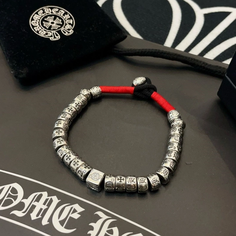 Chrxmx Hxxrts Bracelets Trendy 298269