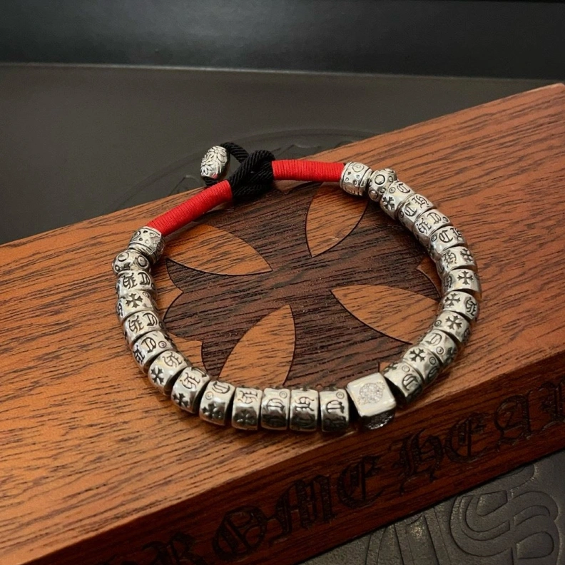 Chrxmx Hxxrts Bracelets Trendy 298269