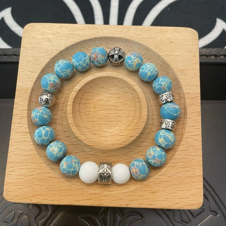Chrxmx Hxxrts Bracelets SmartChoice 298286