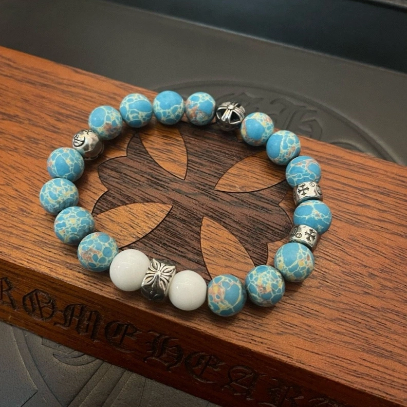 Chrxmx Hxxrts Bracelets SmartChoice 298286
