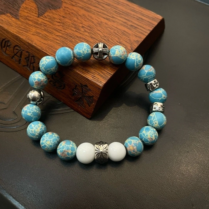 Chrxmx Hxxrts Bracelets SmartChoice 298286