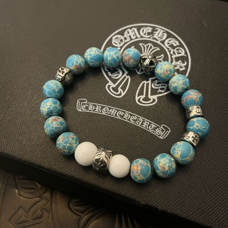 Chrxmx Hxxrts Bracelets SmartChoice 298286