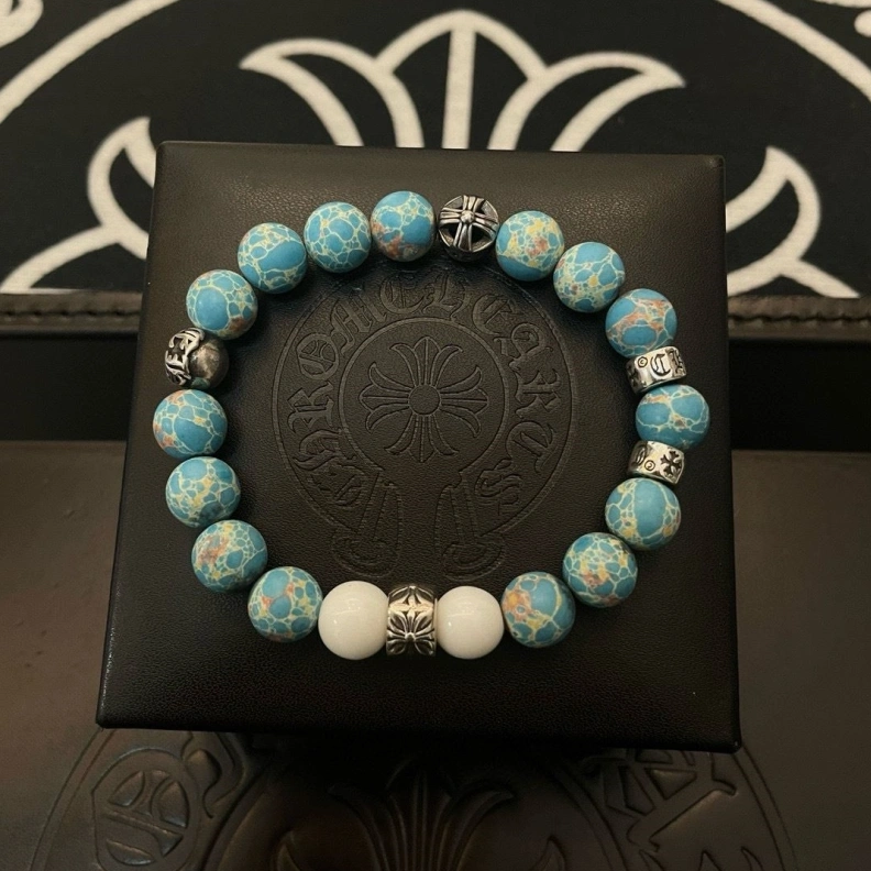 Chrxmx Hxxrts Bracelets SmartChoice 298286