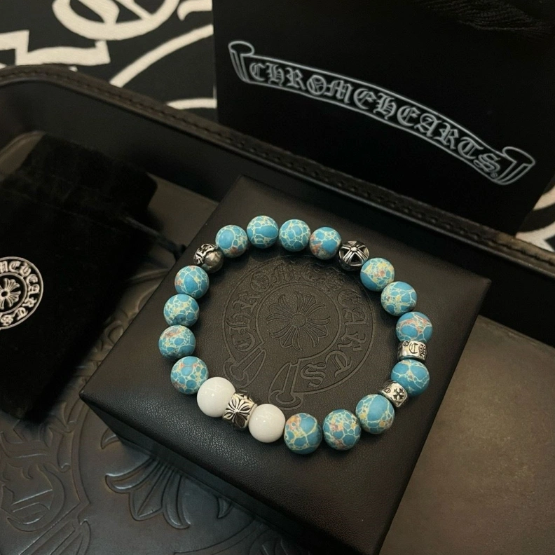 Chrxmx Hxxrts Bracelets SmartChoice 298286