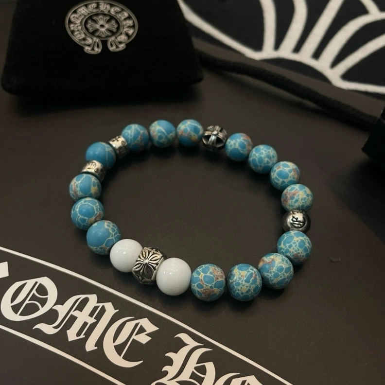 Chrxmx Hxxrts Bracelets SmartChoice 298286
