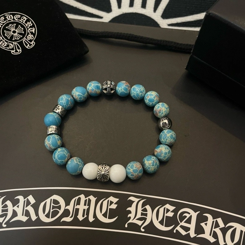 Chrxmx Hxxrts Bracelets SmartChoice 298286