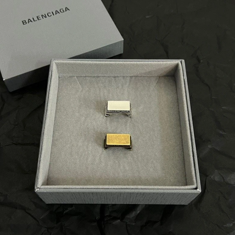 Bxlxnciaga Rings Fashionable 282248