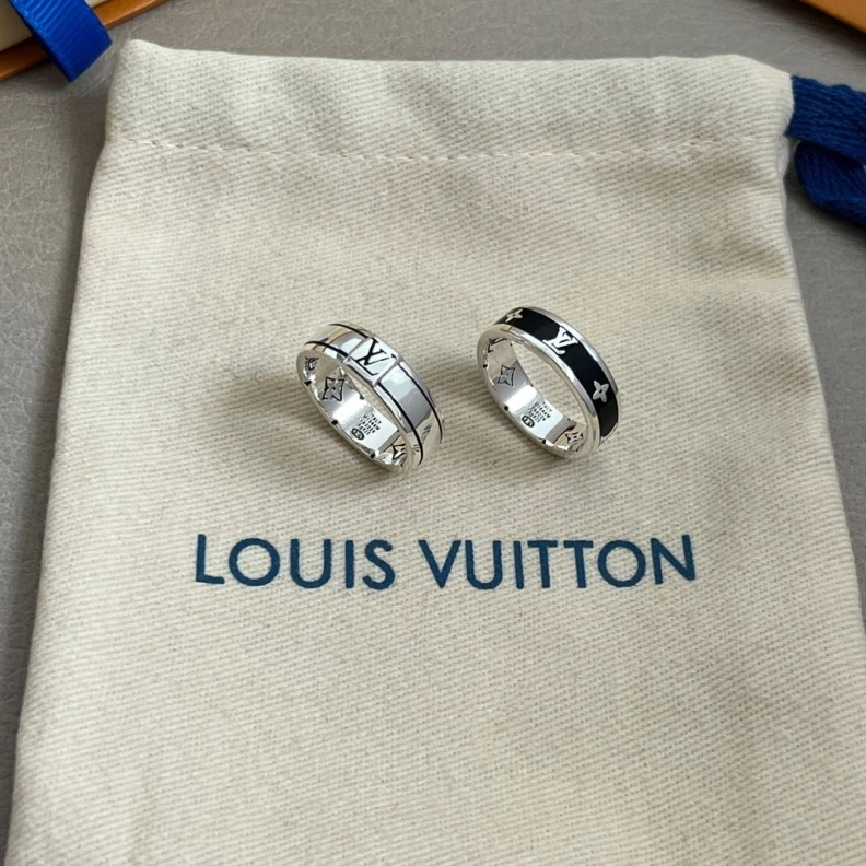 Lightweight LX Rings 309183