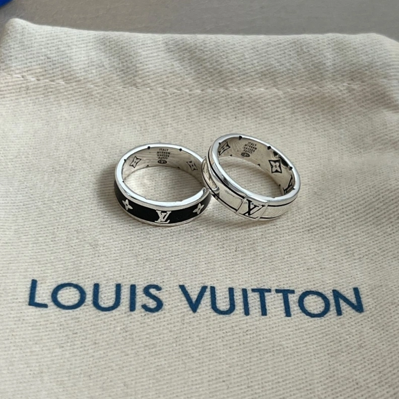 Lightweight LX Rings 309183
