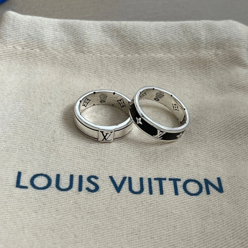 Lightweight LX Rings 309183