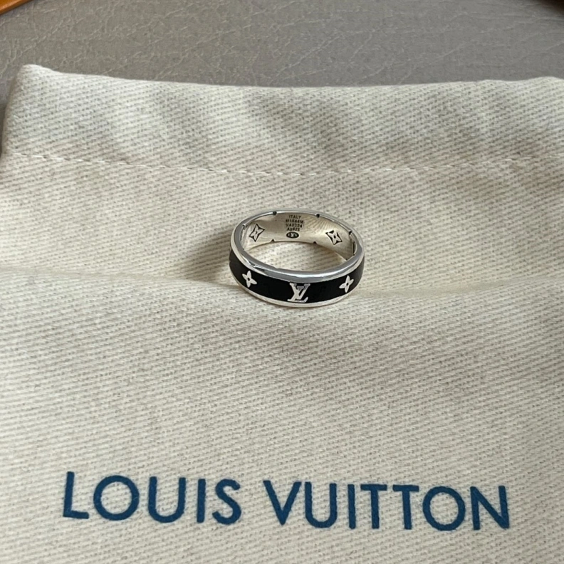 Lightweight LX Rings 309183