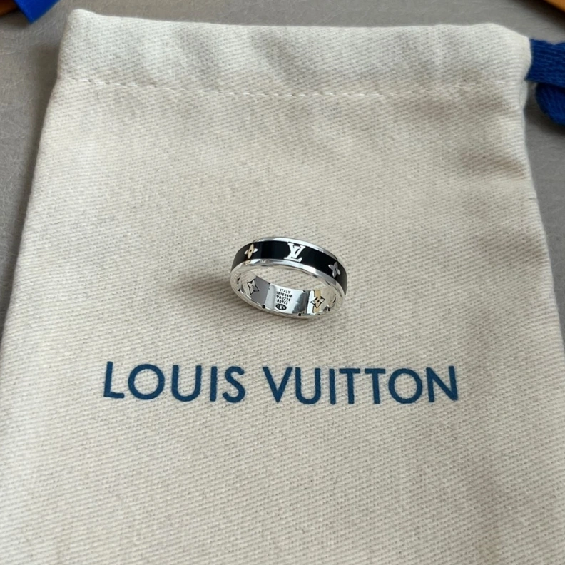 Lightweight LX Rings 309183