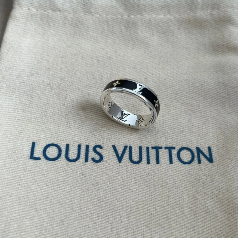 Lightweight LX Rings 309183