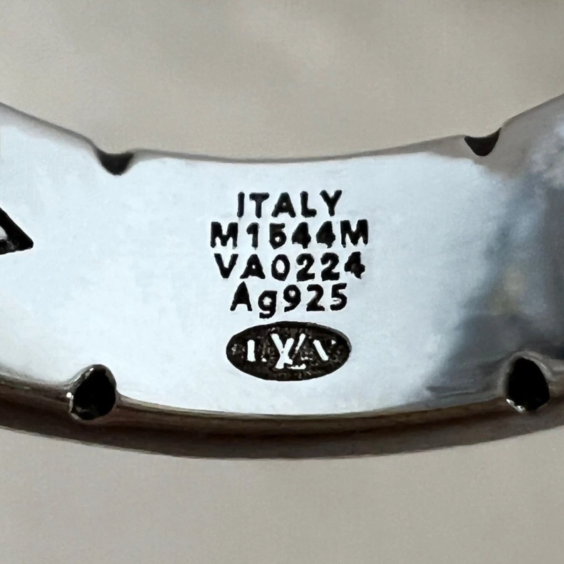 Lightweight LX Rings 309183