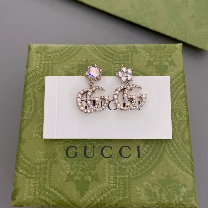 Classic Gxccx Earrings 303199