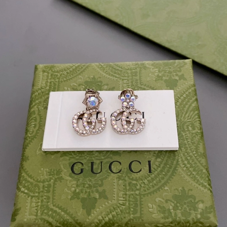 Classic Gxccx Earrings 303199