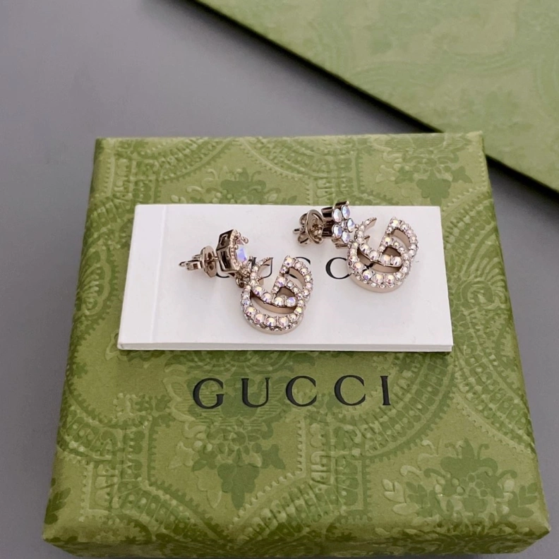 Classic Gxccx Earrings 303199
