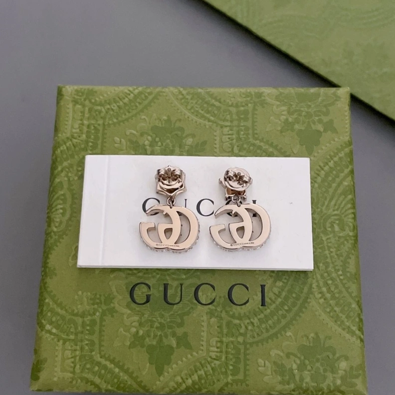 Classic Gxccx Earrings 303199