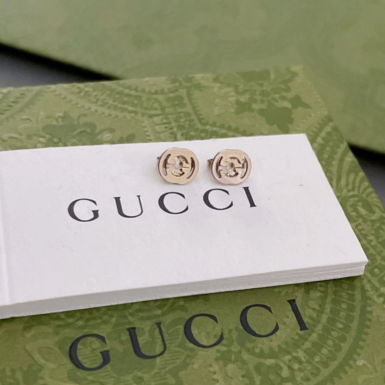 Classic Gxccx Earrings 303199