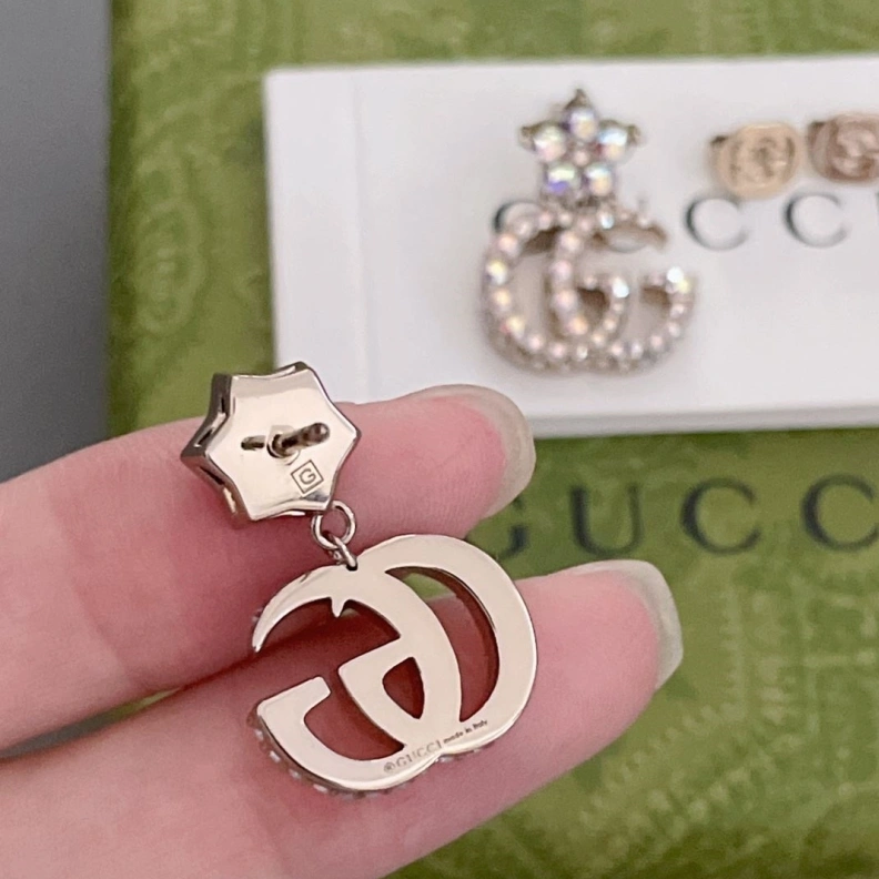 Classic Gxccx Earrings 303199