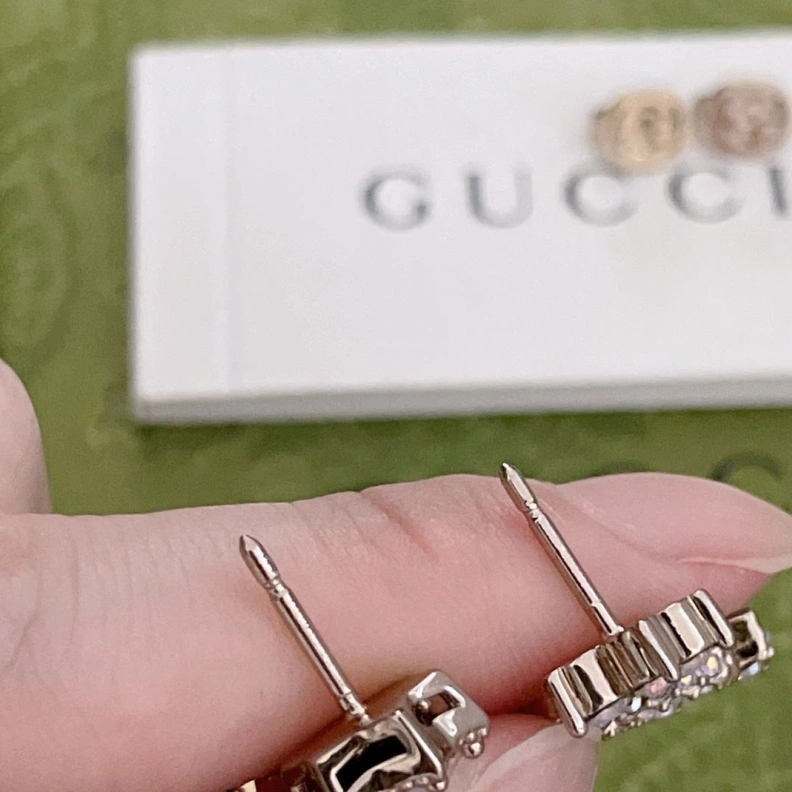 Classic Gxccx Earrings 303199