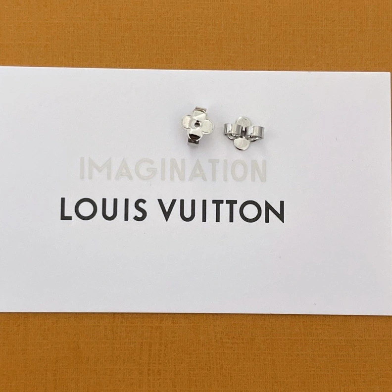 LX Earrings Modern 309476