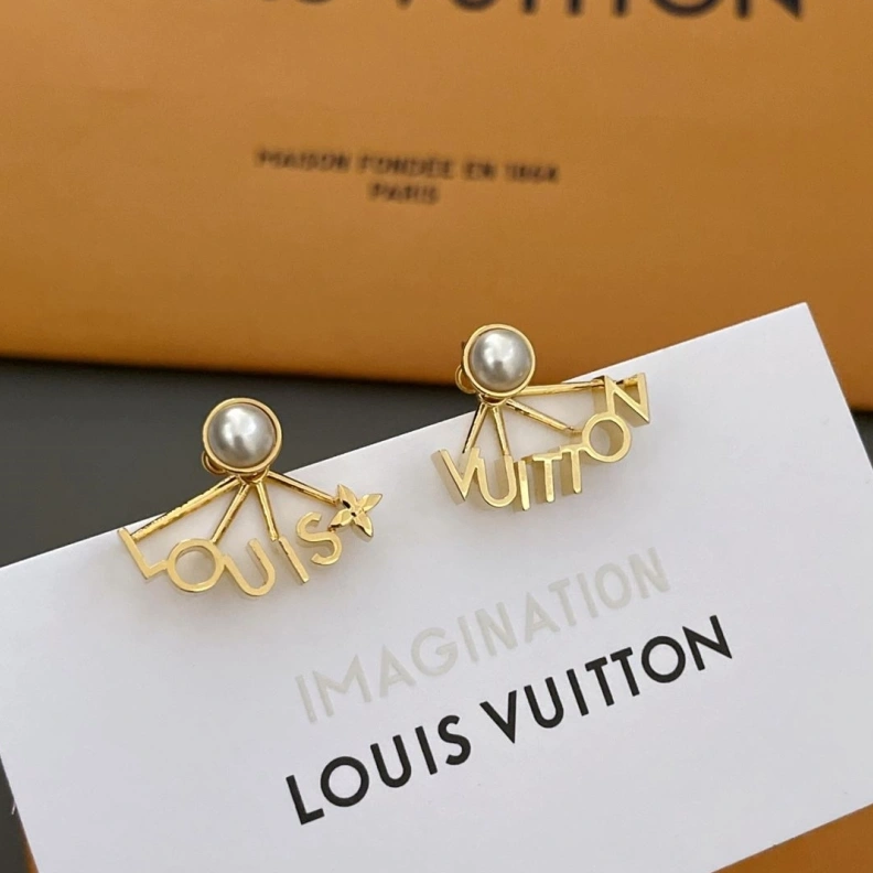 Practical LX Earrings 309473