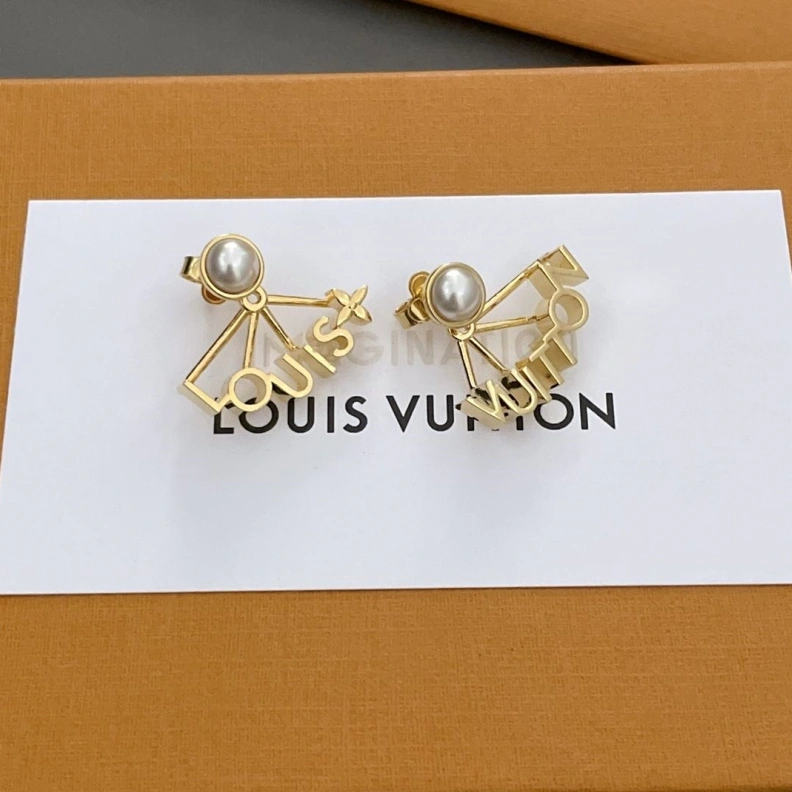 Practical LX Earrings 309473