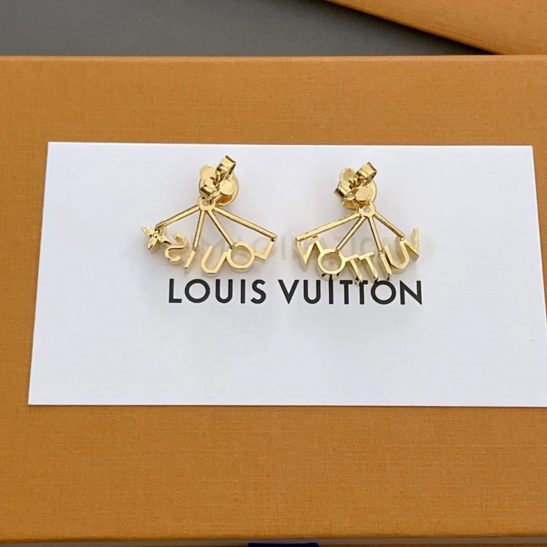 Practical LX Earrings 309473