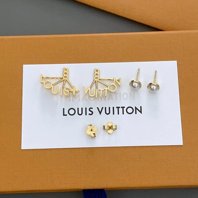 Practical LX Earrings 309473