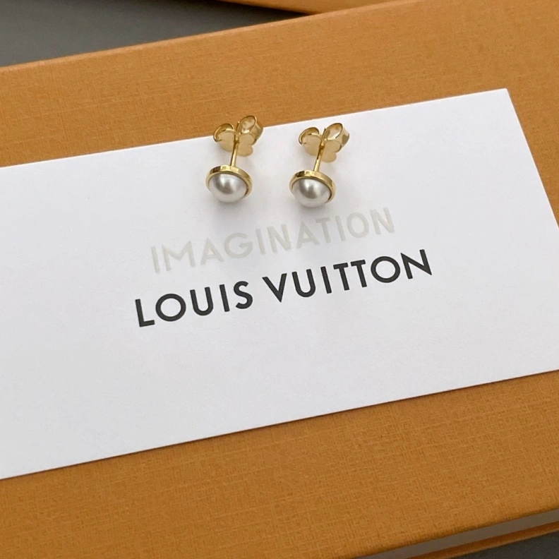 Practical LX Earrings 309473
