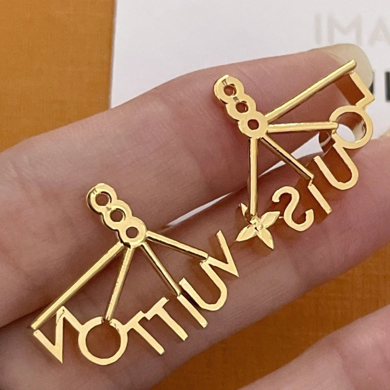 Practical LX Earrings 309473