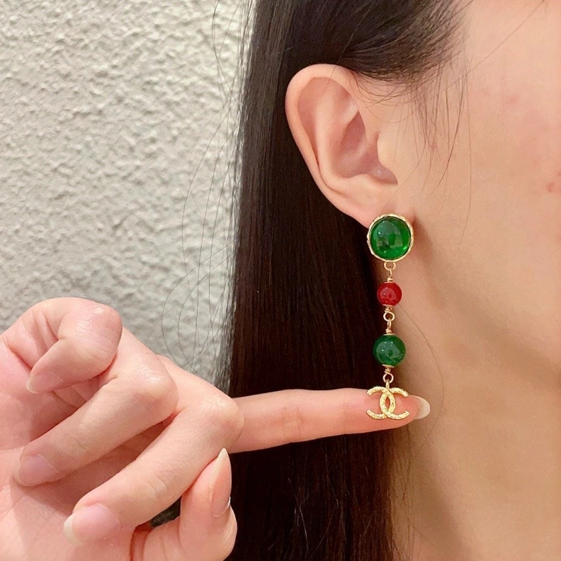 Chxnxl Earrings EasyMatch 287610