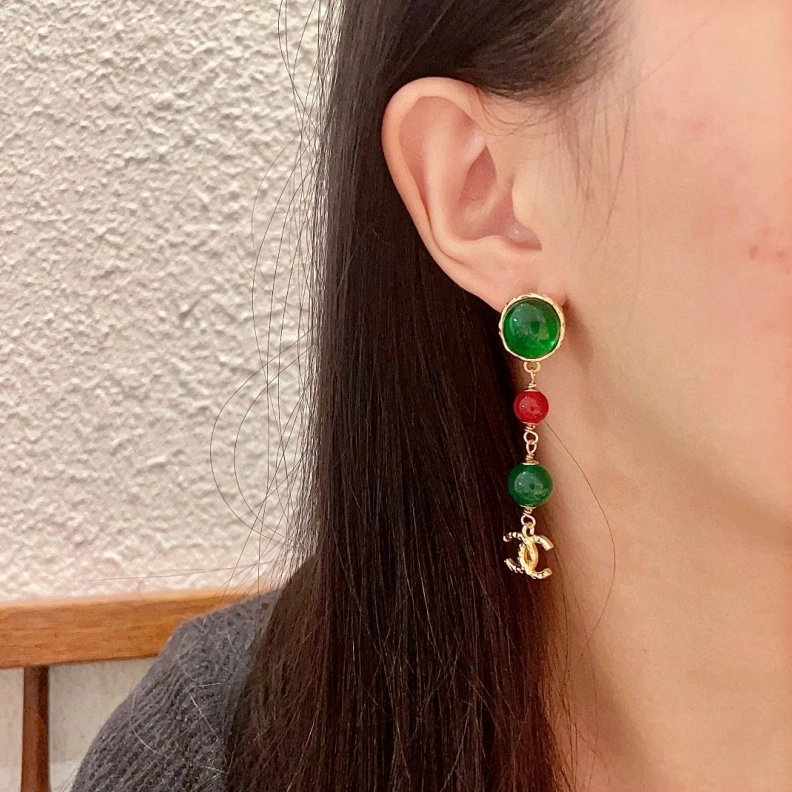 Chxnxl Earrings EasyMatch 287610