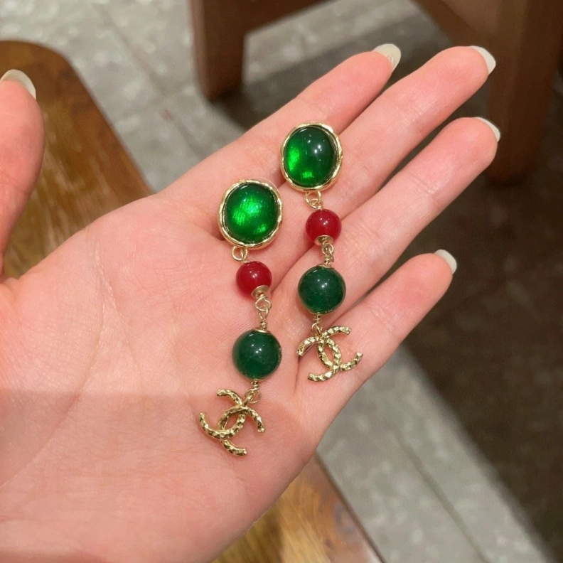 Chxnxl Earrings EasyMatch 287610