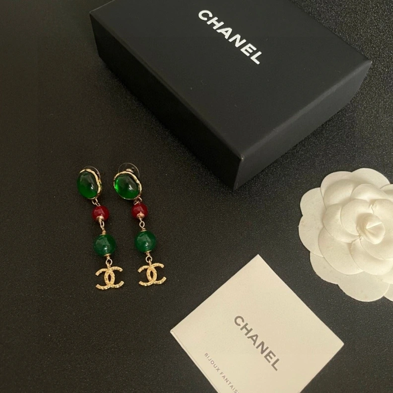 Chxnxl Earrings EasyMatch 287610