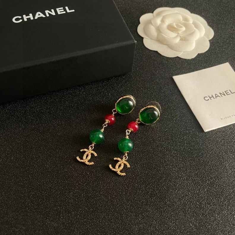 Chxnxl Earrings EasyMatch 287610