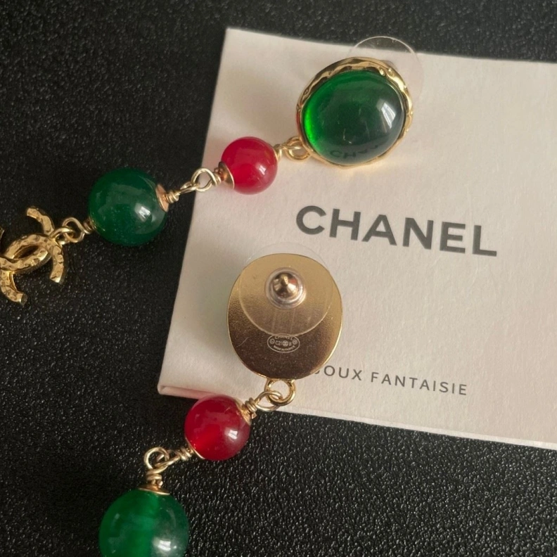 Chxnxl Earrings EasyMatch 287610