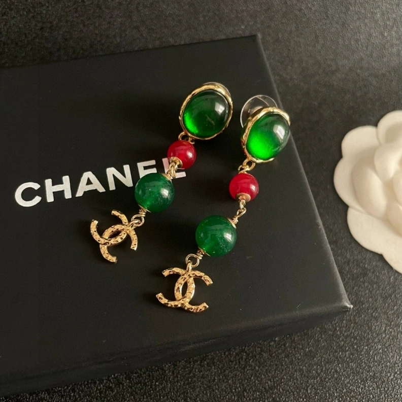Chxnxl Earrings EasyMatch 287610