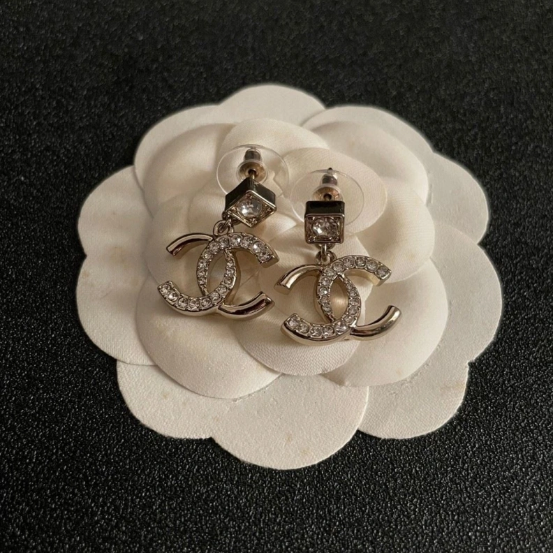 Chxnxl Earrings SmartChoice 287607