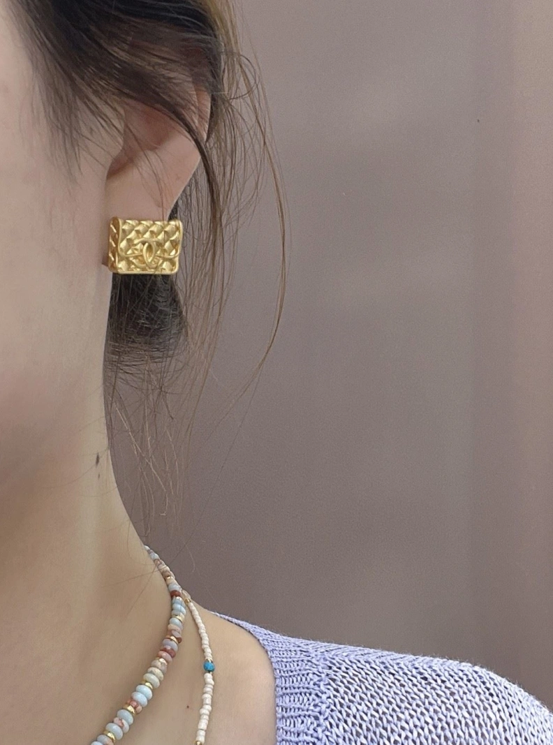 Chxnxl Earrings AllSeason 287596